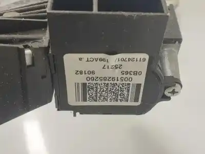 Second-hand car spare part steering column for opel combo furgoneta/monovolumen (x12) 1.3 cdti (b05) oem iam references 95524409  95524409