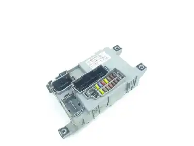 Second-hand car spare part fuse box unit for opel combo furgoneta/monovolumen (x12) 1.3 cdti (b05) oem iam references 520158930  520158930