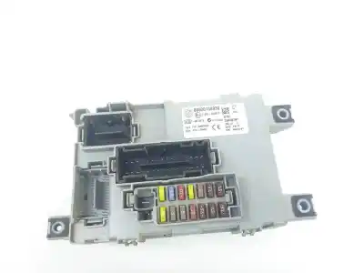 Second-hand car spare part fuse box unit for opel combo furgoneta/monovolumen (x12) 1.3 cdti (b05) oem iam references 520158930  520158930
