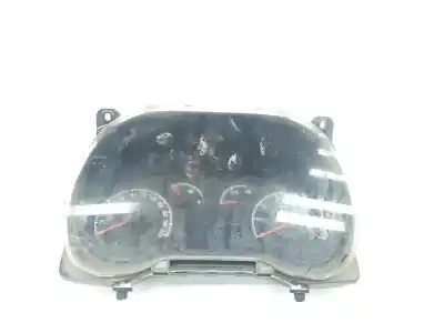 Second-hand car spare part dashboard for opel combo furgoneta/monovolumen (x12) 1.3 cdti (b05) oem iam references 52070777