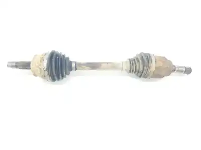 Second-hand car spare part front left transmission for opel combo furgoneta/monovolumen (x12) 1.3 cdti (b05) oem iam references 95524217