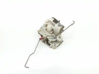 Second-hand car spare part rear left door lock for opel combo furgoneta/monovolumen (x12) 1.3 cdti (b05) oem iam references 95509898