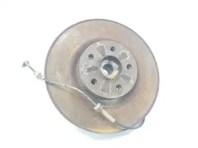 Second-hand car spare part front right knuckle for opel combo furgoneta/monovolumen (x12) 1.3 cdti (b05) oem iam references 95524199