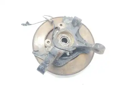 Second-hand car spare part front left knuckle for opel combo furgoneta/monovolumen (x12) 1.3 cdti (b05) oem iam references 95511332  95511332