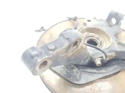 Second-hand car spare part front left knuckle for opel combo furgoneta/monovolumen (x12) 1.3 cdti (b05) oem iam references 95511332  95511332