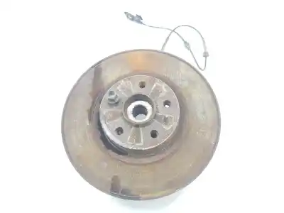 Second-hand car spare part front left knuckle for opel combo furgoneta/monovolumen (x12) 1.3 cdti (b05) oem iam references 95511332