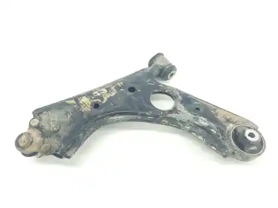 Second-hand car spare part front right lower suspension arm for opel combo furgoneta/monovolumen (x12) 1.3 cdti (b05) oem iam references 95514536