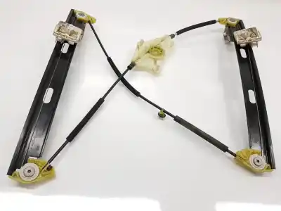 Second-hand car spare part driver left window regulator for seat leon (kl1) 1.5 16v tsi act 131 cv / 96 kw oem iam references 5f4837461d  5f4837461d