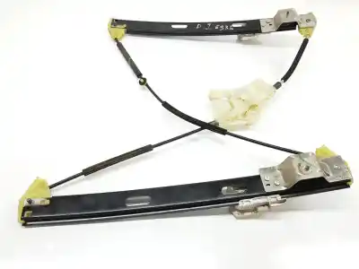 Second-hand car spare part driver left window regulator for seat leon (kl1) 1.5 16v tsi act 131 cv / 96 kw oem iam references 5f4837461d  5f4837461d