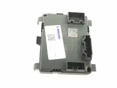 Автозапчастина б/у електронний модуль для cupra formentor dpca посилання на oem iam 4k0907594ac  4k0907594ac