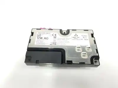 Автозапчасти б/у электронный модуль за cupra formentor dpca ссылки oem iam 5wa035284c  5wa035284c