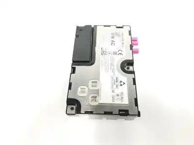 Автозапчасти б/у электронный модуль за cupra formentor dpca ссылки oem iam 5wa035284c  5wa035284c