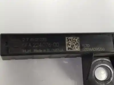 Автозапчастина б/у електронний модуль для cupra formentor dpca посилання на oem iam 5fa224076  5fa224076