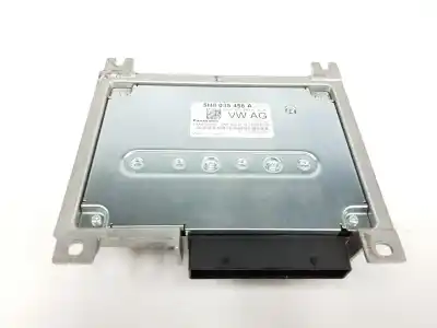 Автозапчастина б/у електронний модуль для cupra formentor dpca посилання на oem iam 5h0035456a  5h0035456a