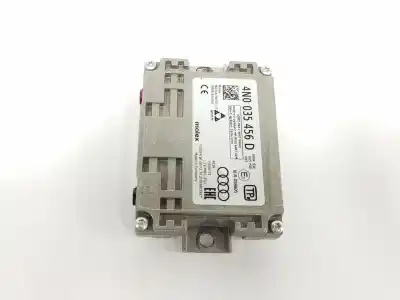 Автозапчастина б/у електронний модуль для cupra formentor dpca посилання на oem iam 4n0035456d  4n0035456d