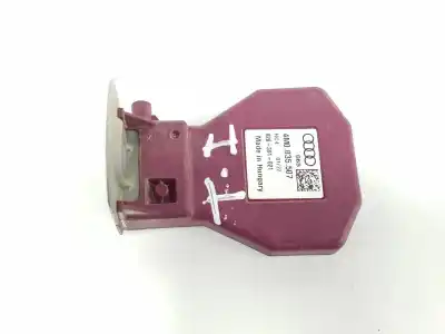 Автозапчастина б/у електронний модуль для cupra formentor dpca посилання на oem iam 4m0035507  4m0035507