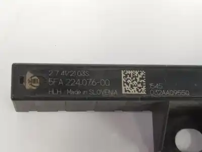 Автозапчасти б/у электронный модуль за cupra formentor dpca ссылки oem iam 5fa224076  5fa224076