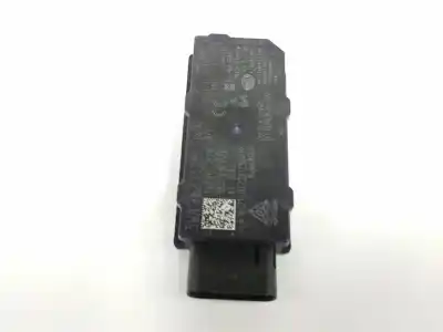Автозапчастина б/у електронний модуль для cupra formentor dpca посилання на oem iam 5wa962133b  5wa962133b