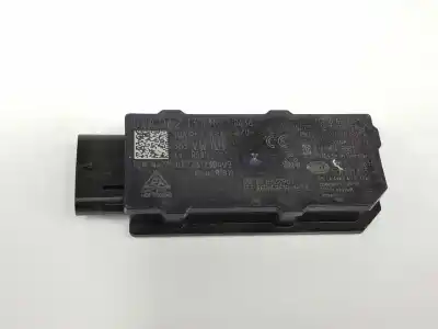 Автозапчасти б/у электронный модуль за cupra formentor dpca ссылки oem iam 5wa962133b