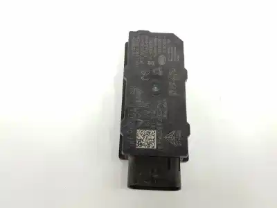 Автозапчастина б/у електронний модуль для cupra formentor dpca посилання на oem iam 5wa962133b  5wa962133b