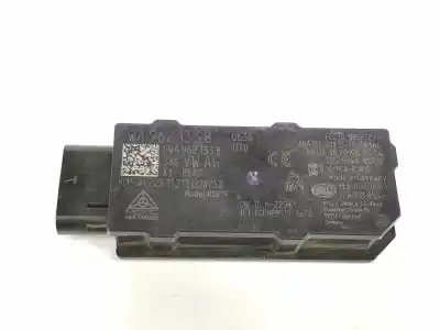 Автозапчасти б/у электронный модуль за cupra formentor dpca ссылки oem iam 5wa962133b