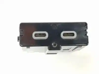 Автозапчастина б/у електронний модуль для cupra formentor dpca посилання на oem iam 3g5035954a  3g5035954a