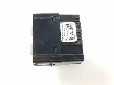 Автозапчастина б/у електронний модуль для cupra formentor dpca посилання на oem iam 3g5035954a  3g5035954a