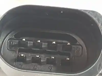 Автозапчастина б/у електронний модуль для cupra sin definir sin definir посилання на oem iam 2q0907686e  2q0907686e