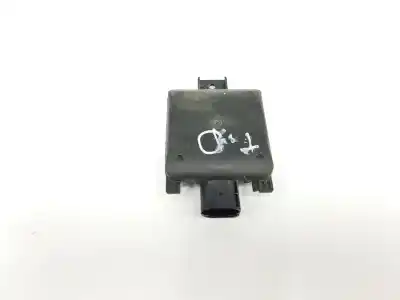 Автозапчастина б/у електронний модуль для cupra sin definir sin definir посилання на oem iam 2q0907686e  2q0907686e