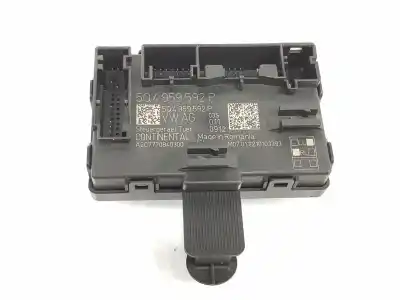 Автозапчасти б/у электронный модуль за cupra formentor dpca ссылки oem iam 5q4959592p