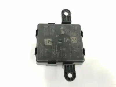 Peça sobressalente para automóvel em segunda mão módulo eletrônico por cupra formentor dpca referências oem iam 5wa959436j  5wa959436j
