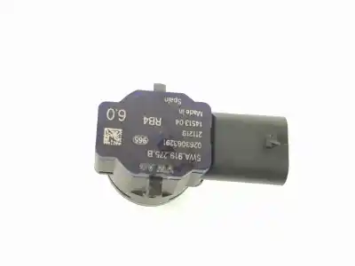 Second-hand car spare part parking sensor for cupra sin definir sin definir oem iam references 5wa919275b  5wa919275b