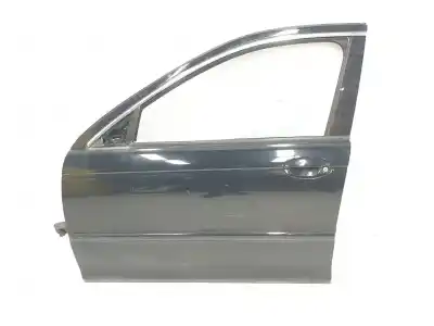 Автозапчасти б/у ЛЕВАЯ ПЕРЕДНЯЯ ДВЕРЬ за JAGUAR X-TYPE I (X400)  ссылки OEM IAM C2S18276  C2S18276