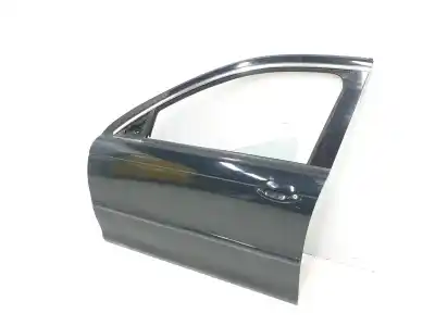 Автозапчасти б/у левая передняя дверь за jaguar x-type i (x400) 2.1 v6 ссылки oem iam c2s18276  c2s18276