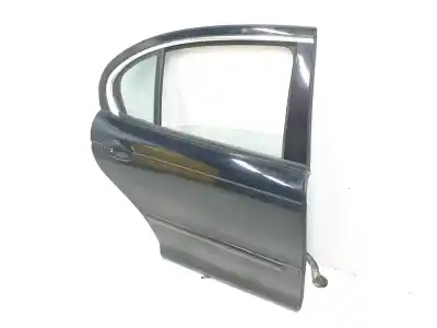 Автозапчасти б/у дверь задняя правая за jaguar x-type i (x400) 2.1 v6 ссылки oem iam c2s17666  c2s17666