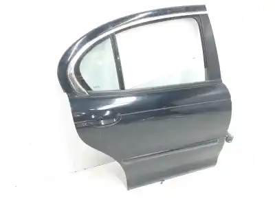 Автозапчасти б/у дверь задняя правая за jaguar x-type i (x400) 2.1 v6 ссылки oem iam c2s17666  c2s17666