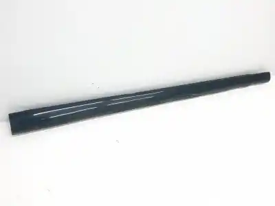 Pezzo di ricambio per auto di seconda mano gonna laterale per jaguar x-type i (x400) 2.1 v6 riferimenti oem iam c2s37082xxx  c2s37082xxx