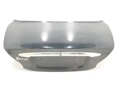 Pezzo di ricambio per auto di seconda mano coperchio del baule per jaguar x-type i (x400) 2.1 v6 riferimenti oem iam c2s18279  c2s18279