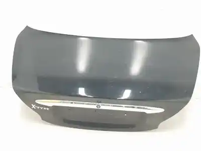 Автозапчасти б/у крышка багажника за jaguar x-type i (x400) 2.1 v6 ссылки oem iam c2s18279