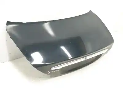 Pezzo di ricambio per auto di seconda mano coperchio del baule per jaguar x-type i (x400) 2.1 v6 riferimenti oem iam c2s18279  c2s18279