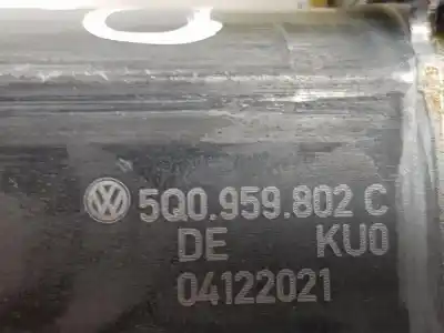 Автозапчастина б/у двигатель переднього правого скла для cupra formentor dpca посилання на oem iam 5q0959802c  5q0959802c