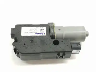 Автозапчасти б/у электродвигатель крыши за cupra formentor dpca ссылки oem iam 3g5877795