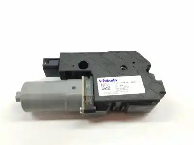 Автозапчастина б/у електричний двиг на дах для cupra formentor dpca посилання на oem iam 3g5877795  3g5877795