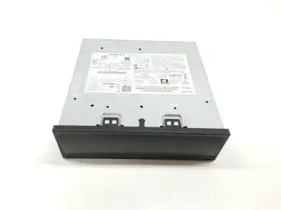 Автозапчасти б/у электронный модуль за cupra formentor dpca ссылки oem iam 5fa035862k