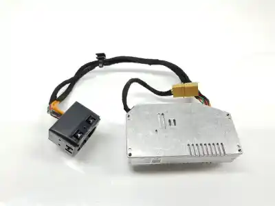 Автозапчастина б/у електронний модуль для cupra formentor dpca посилання на oem iam 3f0907155  3f0907155