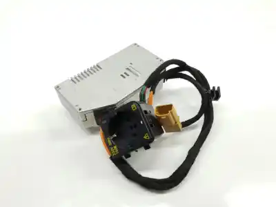 Автозапчастина б/у електронний модуль для cupra formentor dpca посилання на oem iam 3f0907155  3f0907155