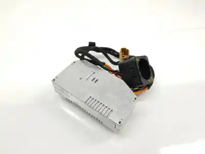 Автозапчастина б/у електронний модуль для cupra formentor dpca посилання на oem iam 3f0907155  3f0907155