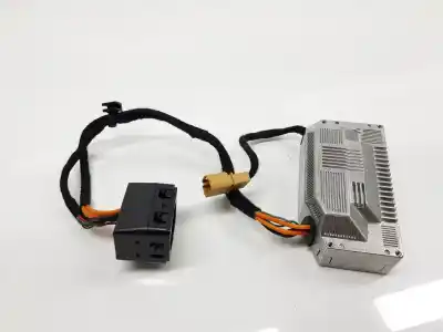 Автозапчастина б/у електронний модуль для cupra formentor dpca посилання на oem iam 3f0907155  3f0907155