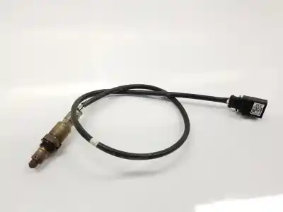 Автозапчасти б/у лямбда-зонд за cupra formentor dpca ссылки oem iam 04e906262cs