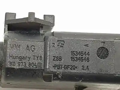 Second-hand car spare part lambda probe for cupra sin definir sin definir oem iam references 04e906262cs  04e906262cs